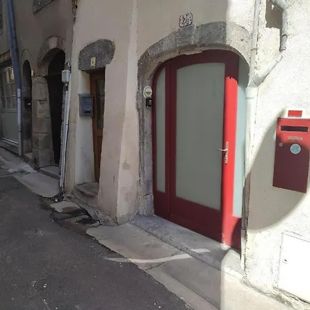 Les Insolites De 63 Διαμέρισμα