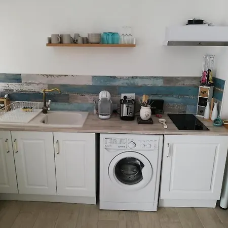Les Insolites De 63 Apartment Champeix