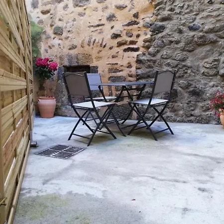 Διαμέρισμα Les Insolites De 63