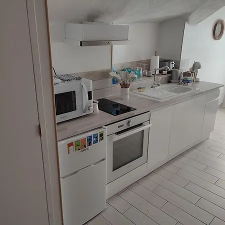 Apartment Les Insolites De 63