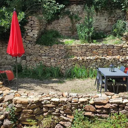 Les Insolites De 63 Apartment *